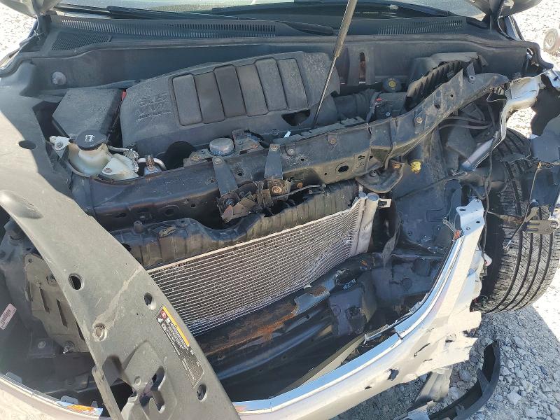 Продаж на аукціоні авто 2014 Buick Enclave, vin: 5GAKVBKD6EJ327866, номер лоту: 58968336