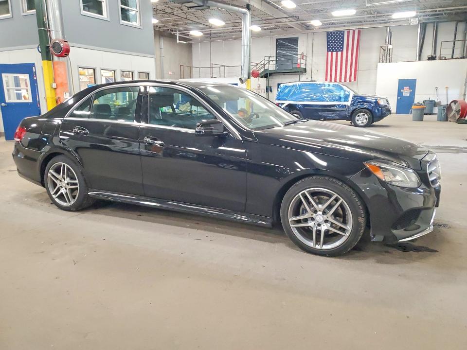 Aukcja sprzedaży 2014 Mercedes-benz E, vin: WDDHF8JB0EA972625, numer aukcji: 62580966
