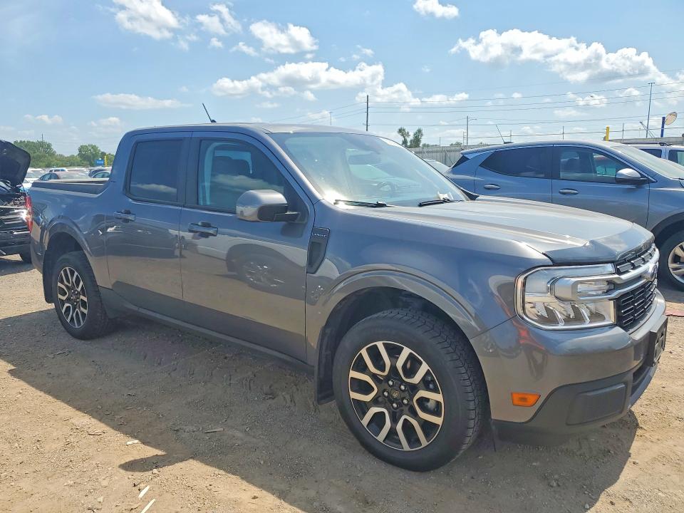 Aukcja sprzedaży 2023 Ford Maverick, vin: 3FTTW8E39PRA72273, numer aukcji: 59689886
