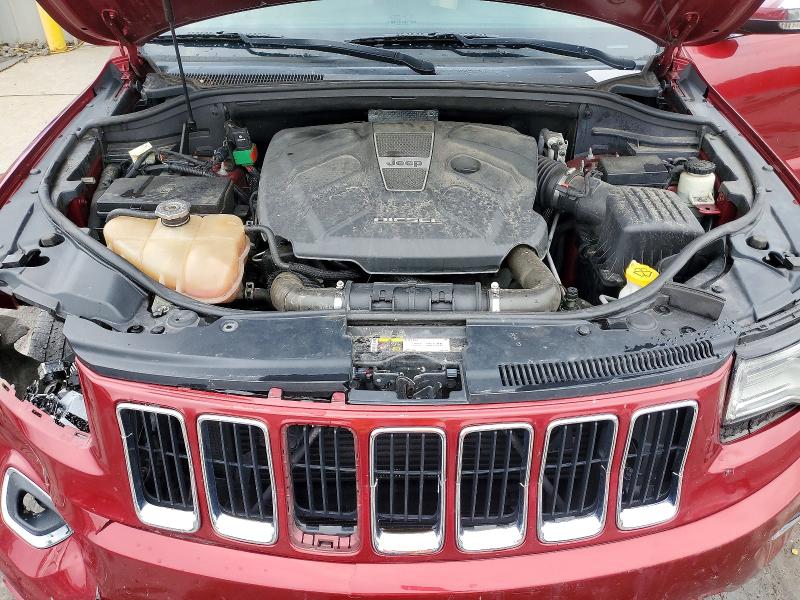 61866976 :رقم المزاد ، 1C4RJFBM8EC384090 vin ، 2014 Jeep Grand Cherokee مزاد بيع