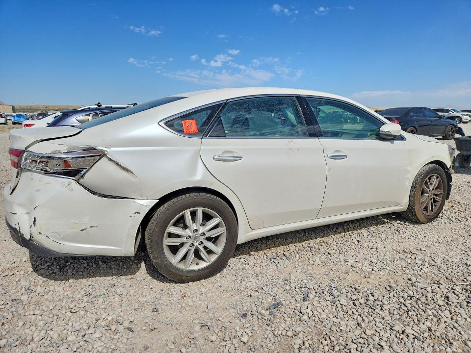 Продаж на аукціоні авто 2013 Toyota Avalon, vin: 4T1BK1EB1DU052203, номер лоту: 60641386