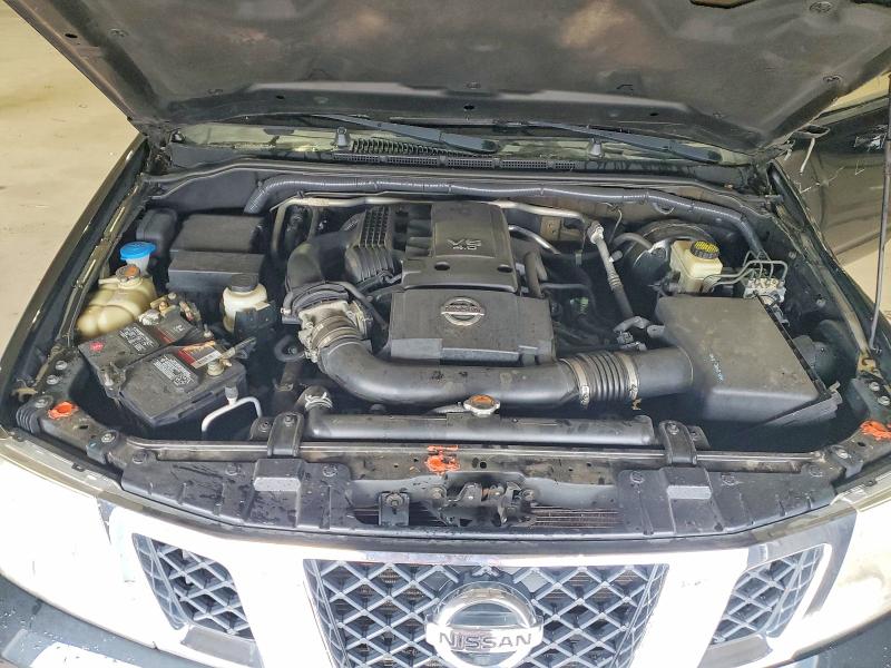Продаж на аукціоні авто 2017 Nissan Frontier, vin: 1N6AD0EV7HN748513, номер лоту: 62677826