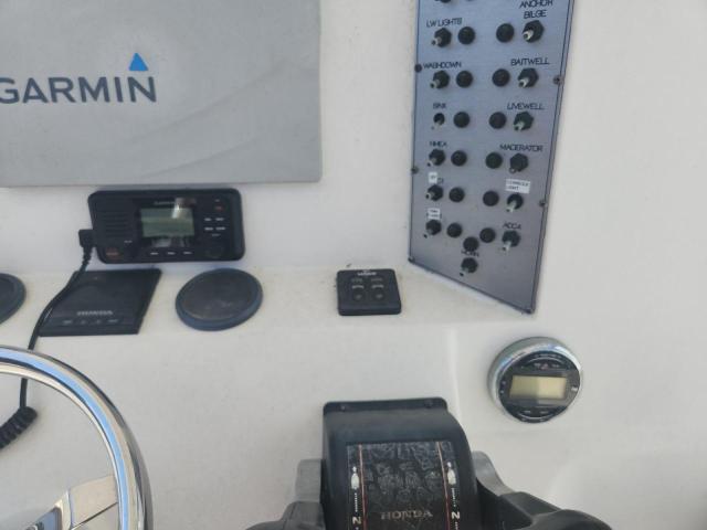 Продаж на аукціоні авто 2017 Other Sports Manufacturing Boat, vin: H0000662C717, номер лоту: 62594596