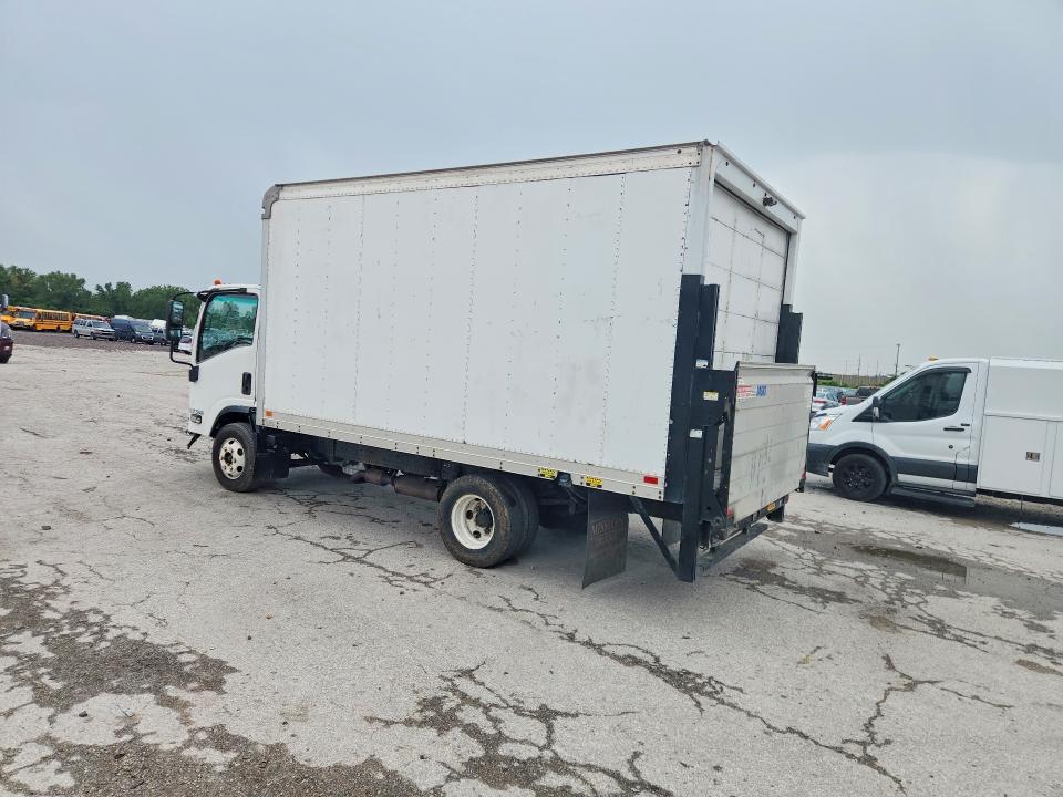 Aukcja sprzedaży 2015 Isuzu Npr, vin: 54DB4W1B7FS806927, numer aukcji: 62851686