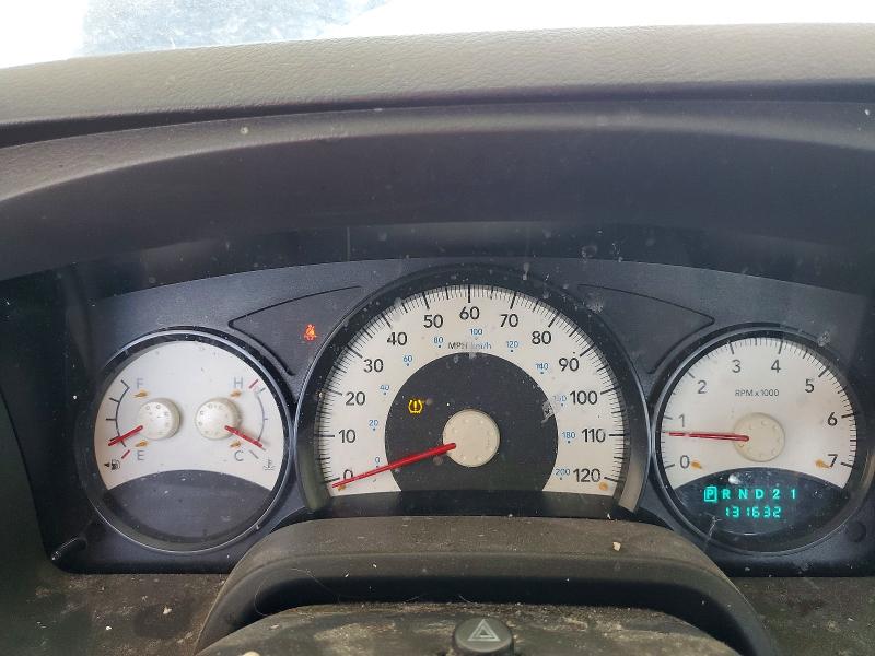2010 Dodge Dakota მანქანა იყიდება აუქციონზე, vin: 1D7CE3BKXAS104540, აუქციონის ნომერი: 63307776
