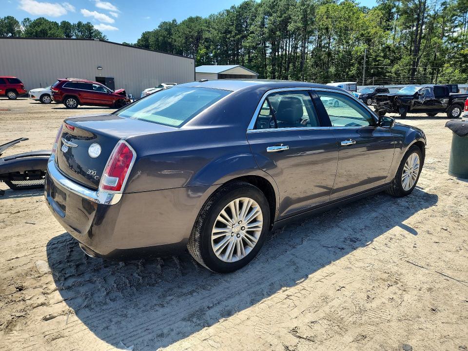 Продаж на аукціоні авто 2013 Chrysler 300c, vin: 2C3CCAKGXDH607095, номер лоту: 62270486