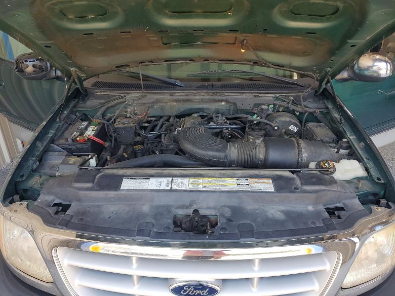 Aukcja sprzedaży 1999 Ford F150, vin: 1FTRX17L5XNA41441, numer aukcji: 61083966