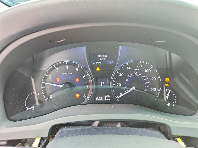 Aukcja sprzedaży 2013 Lexus Rx, vin: 2T2ZK1BA2DC116806, numer aukcji: 60689636