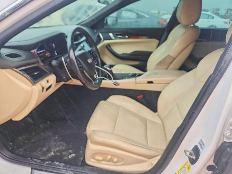 Aukcja sprzedaży 2017 Cadillac Cts, vin: 1G6AR5SX6H0188619, numer aukcji: 60365516