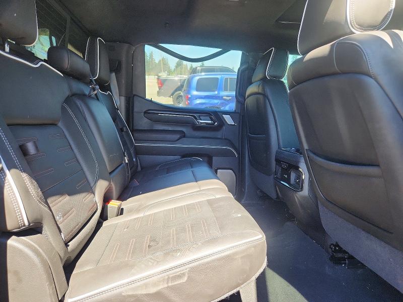 Aukcja sprzedaży 2026 Gmc Sierra, vin: 3GTUUFE8XTG127569, numer aukcji: 62889916