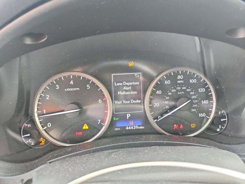 60316296 :رقم المزاد ، JTJYARBZ6J2107752 vin ، 2018 Lexus Nx 300 مزاد بيع