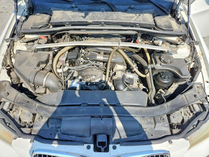 61418526 :رقم المزاد ، WBAPN7C51BA780536 vin ، 2011 Bmw 335 مزاد بيع