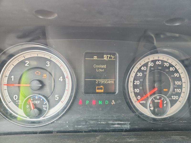 Продажа на аукционе авто 2014 Ram 5500, vin: 3C7WRNAL1EG244803, номер лота: 60245126