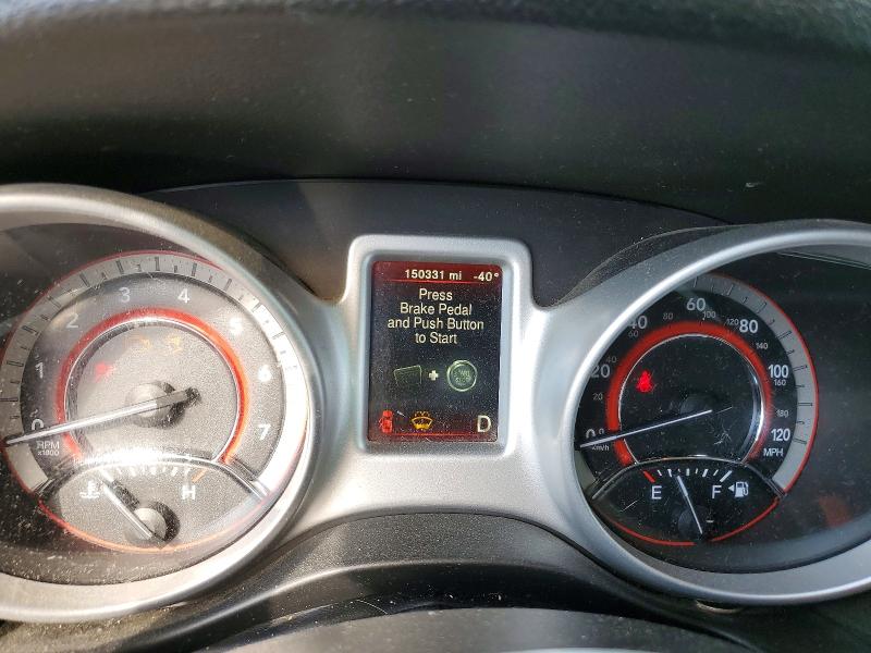 Aukcja sprzedaży 2018 Dodge Journey, vin: 3C4PDCAB4JT274360, numer aukcji: 60133256