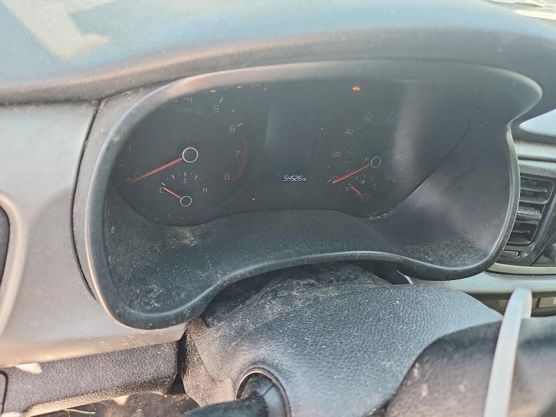Продажа на аукционе авто 2019 Kia Rio, vin: 3KPA24AB5KE200727, номер лота: 62636416