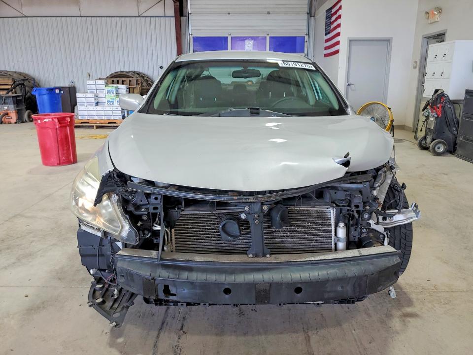 2013 Nissan Altima მანქანა იყიდება აუქციონზე, vin: 1N4AL3AP0DN532355, აუქციონის ნომერი: 60791276