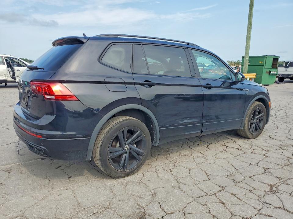 2024 Volkswagen Tiguan მანქანა იყიდება აუქციონზე, vin: 3VVCB7AX7RM131031, აუქციონის ნომერი: 62709336