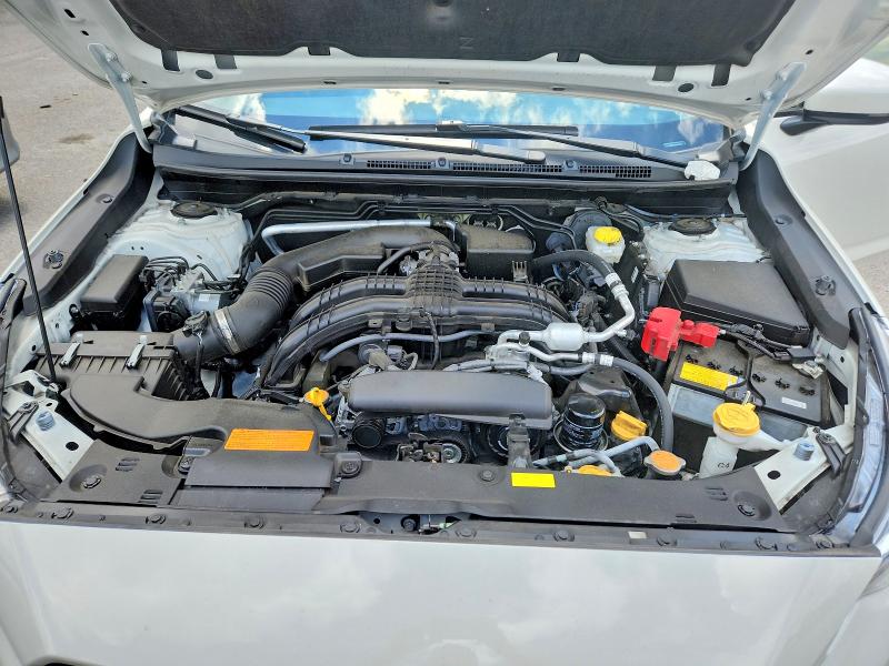 Aukcja sprzedaży 2024 Subaru Impreza, vin: JF1GUAFC8R8330712, numer aukcji: 60438056