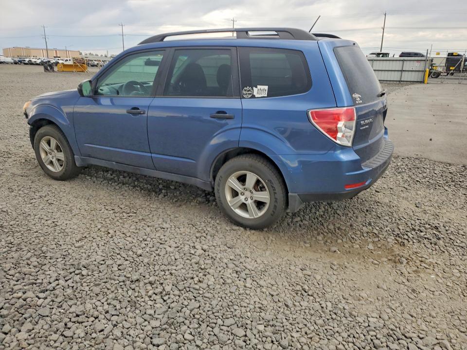 Продаж на аукціоні авто 2012 Subaru Forester, vin: JF2SHABC8CH418070, номер лоту: 61543276