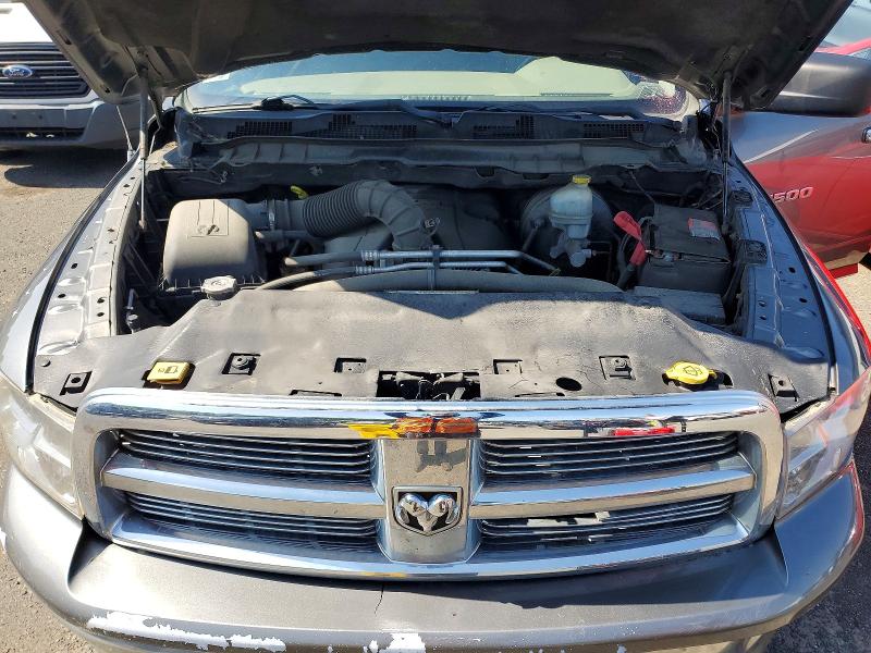 Продаж на аукціоні авто 2012 Dodge Ram 1500, vin: 1C6RD7LTXCS108524, номер лоту: 59637376
