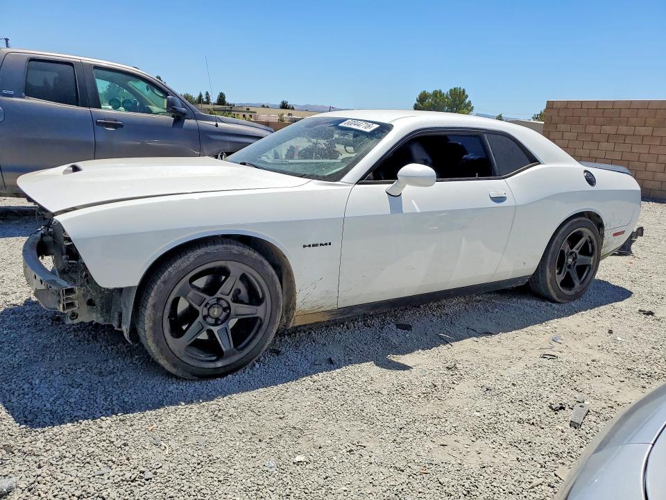 Продажа на аукционе авто 2020 Dodge Challenger, vin: 2C3CDZBT0LH179836, номер лота: 60044716