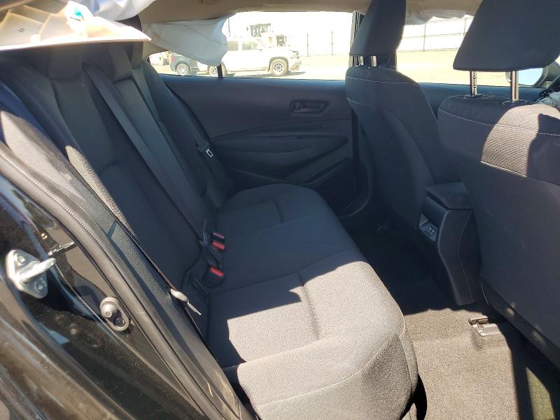 2026 Toyota Corolla მანქანა იყიდება აუქციონზე, vin: JTDB4MEE3T3041234, აუქციონის ნომერი: 60523136