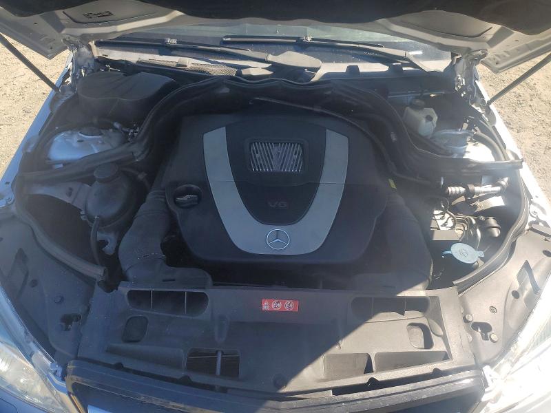 2008 Mercedes-benz C მანქანა იყიდება აუქციონზე, vin: WDDGF56X38F033376, აუქციონის ნომერი: 62671456