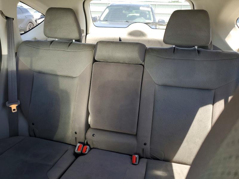 Продаж на аукціоні авто 2013 Honda Cr-v, vin: 2HKRM4H50DH604420, номер лоту: 61186396