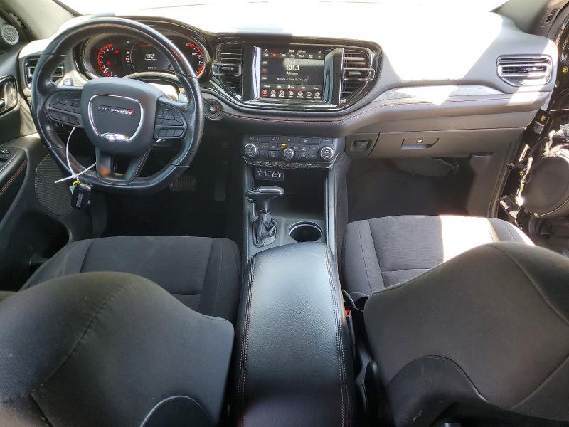 2023 Dodge Durango მანქანა იყიდება აუქციონზე, vin: 1C4RDHDG4PC582887, აუქციონის ნომერი: 61117806