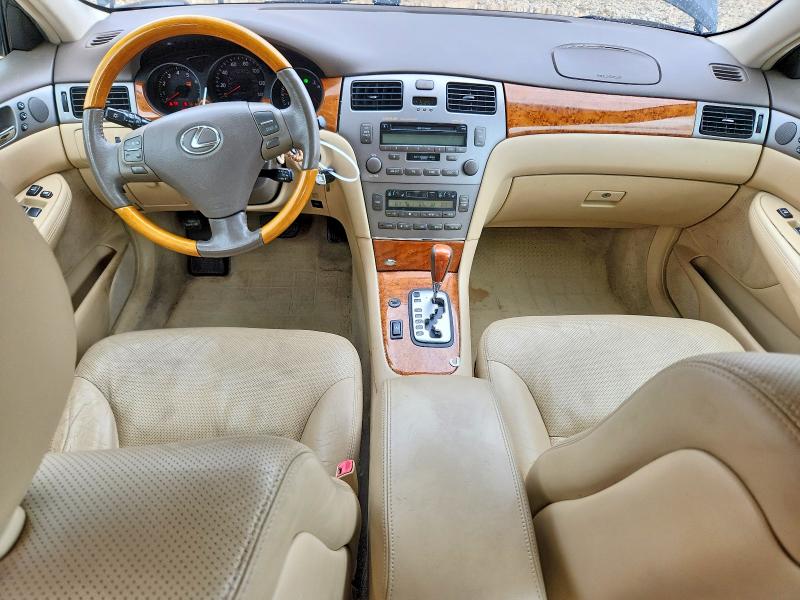 61959576 :رقم المزاد ، JTHBA30G365153051 vin ، 2006 Lexus Es مزاد بيع