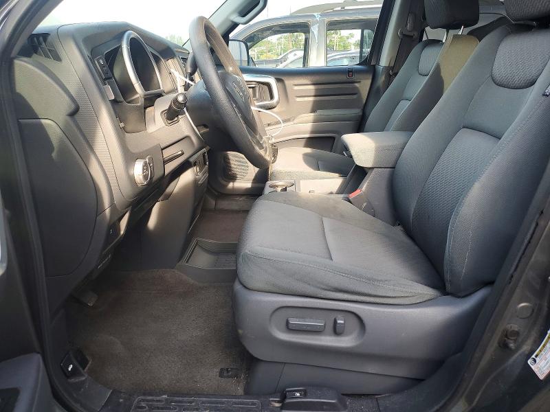 Продаж на аукціоні авто 2008 Honda Ridgeline, vin: 2HJYK16498H512470, номер лоту: 62071036