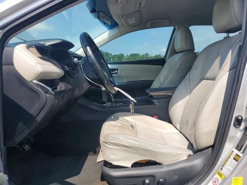 2013 Toyota Avalon მანქანა იყიდება აუქციონზე, vin: 4T1BK1EBXDU071090, აუქციონის ნომერი: 60969856