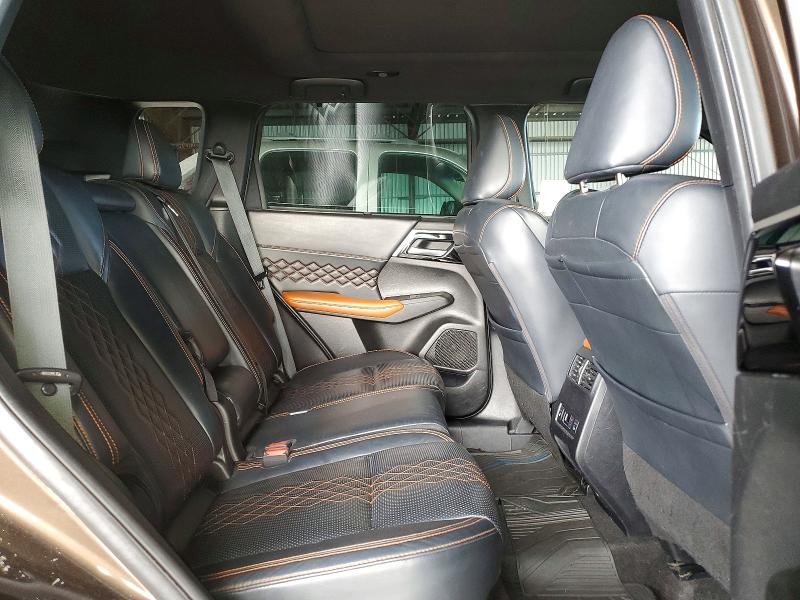 Aukcja sprzedaży 2022 Mitsubishi Outlander, vin: JA4J3VA86NZ085789, numer aukcji: 62987866