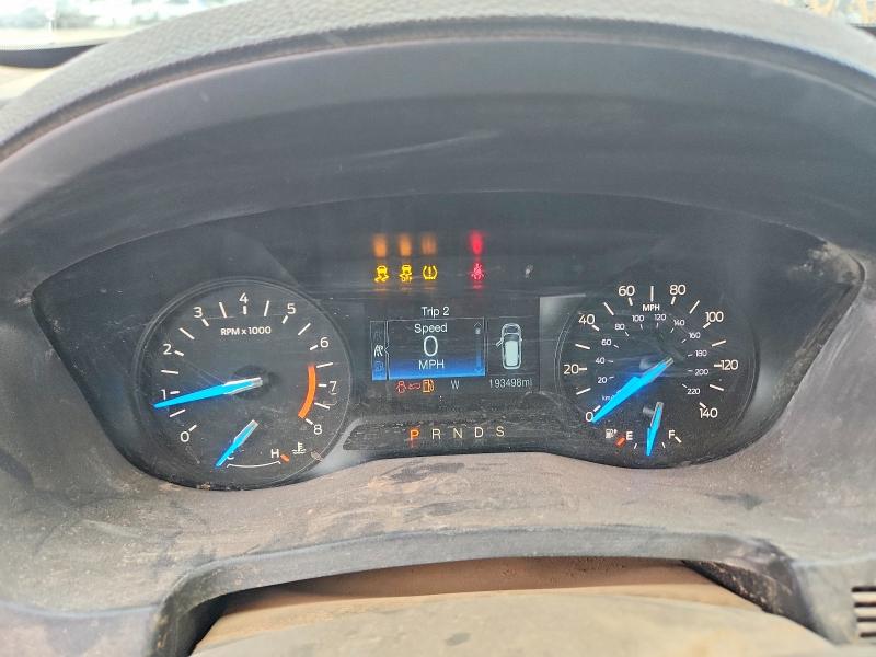 Продаж на аукціоні авто 2019 Ford Explorer, vin: 1FM5K8D82KGB29197, номер лоту: 62897776