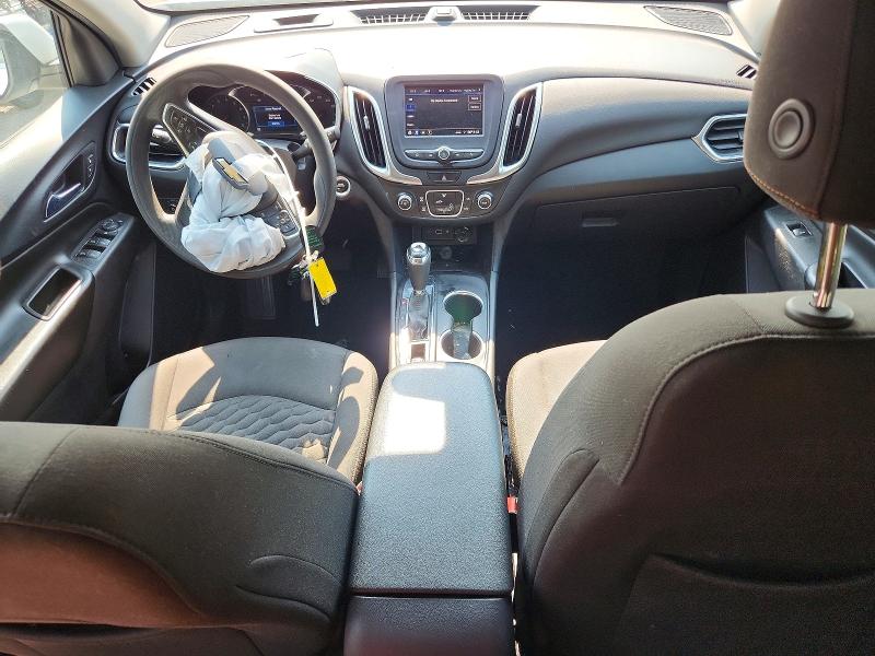 Aukcja sprzedaży 2021 Chevrolet Equinox, vin: 3GNAXTEV9MS132962, numer aukcji: 63224936