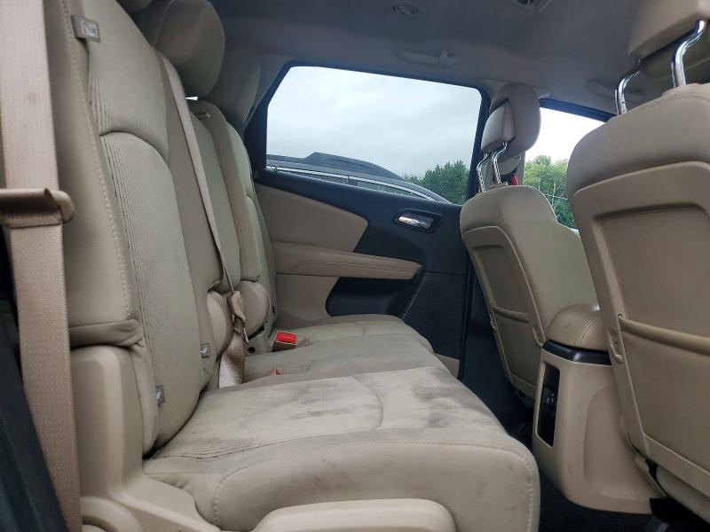 2018 Dodge Journey მანქანა იყიდება აუქციონზე, vin: 3C4PDDAG2JT387340, აუქციონის ნომერი: 63131406