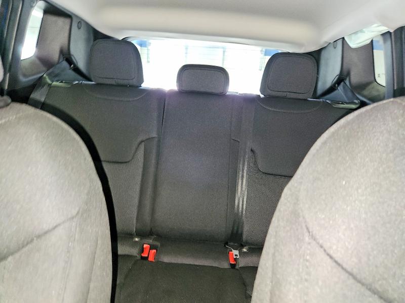 Продаж на аукціоні авто 2021 Jeep Renegade, vin: ZACNJDAB9MPN13318, номер лоту: 59903376