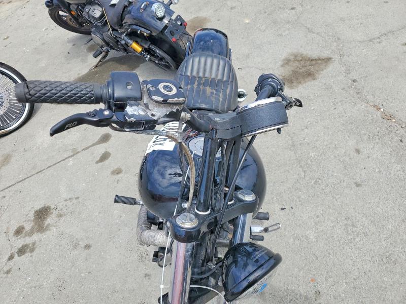 61778926 :رقم المزاد ، 1HD1GM4169K313855 vin ، 2009 Harley-davidson Fxd مزاد بيع