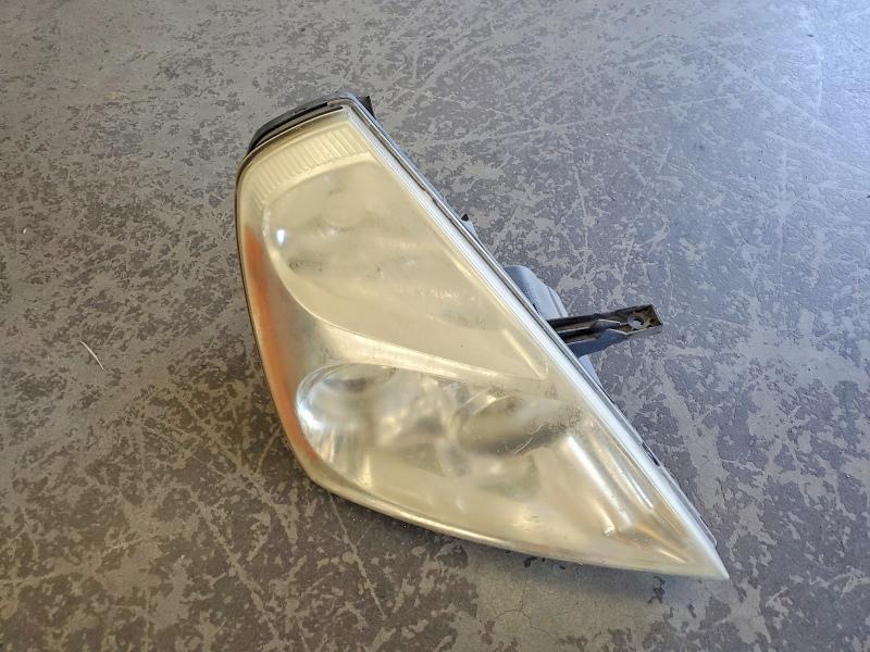 2007 Kia Sedona მანქანა იყიდება აუქციონზე, vin: KNDMB233076162120, აუქციონის ნომერი: 61169906