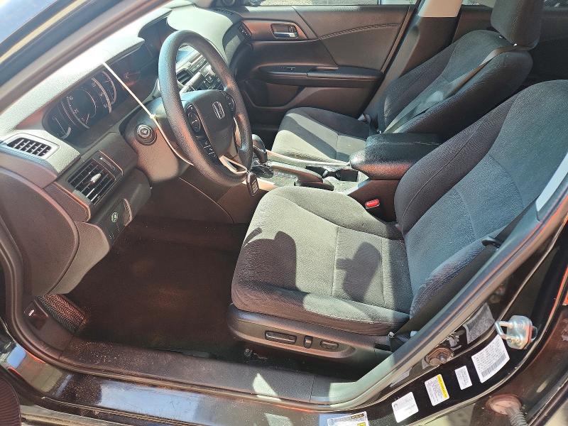 Продаж на аукціоні авто 2014 Honda Accord, vin: 1HGCR2F74EA286053, номер лоту: 60090386
