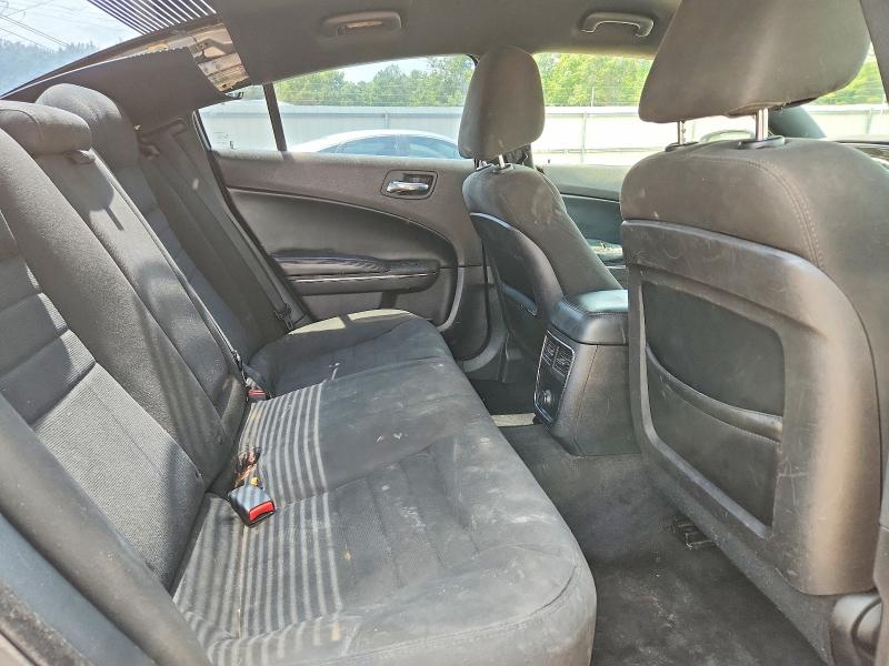 Aukcja sprzedaży 2014 Dodge Charger, vin: 2C3CDXBG3EH362691, numer aukcji: 62391816