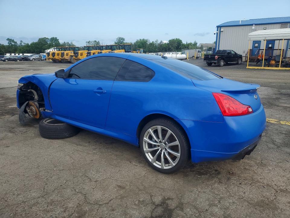 Aukcja sprzedaży 2008 Infiniti G37, vin: JNKCV64E78M110960, numer aukcji: 61977676