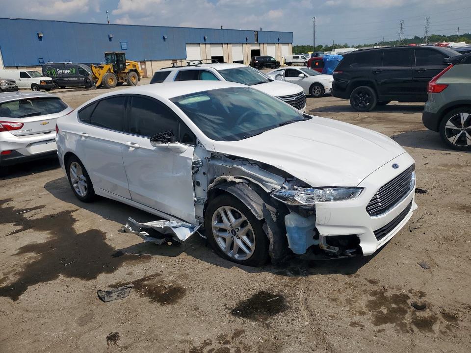 62614056 :رقم المزاد ، 3FA6P0H73DR200230 vin ، 2013 Ford Fusion مزاد بيع