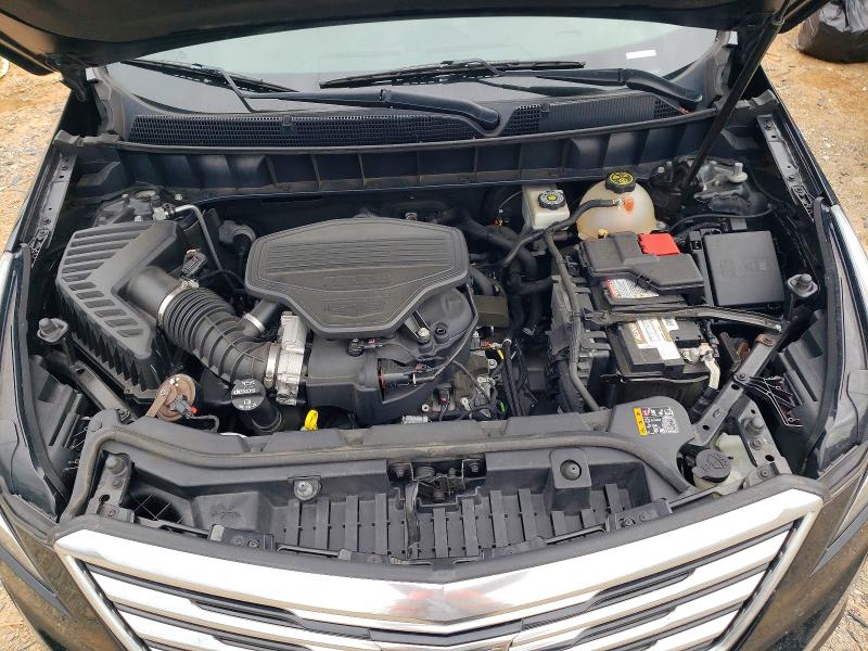 62053826 :رقم المزاد ، 1GYKNCRS3KZ236764 vin ، 2019 Cadillac Xt5 مزاد بيع