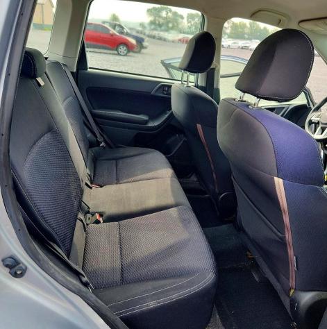 Продажа на аукционе авто 2017 Subaru Forester, vin: JF2SJABC2HH531315, номер лота: 60698156