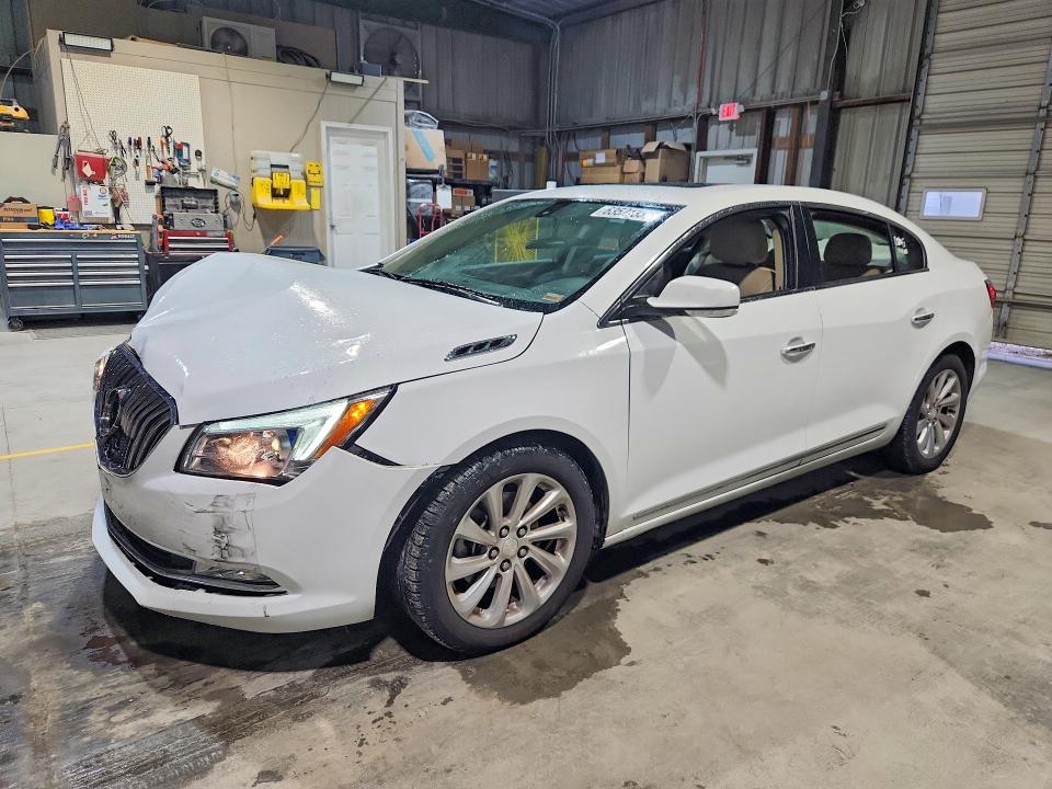 Продаж на аукціоні авто 2016 Buick Lacrosse, vin: 1G4GB5G34GF232447, номер лоту: 63521386
