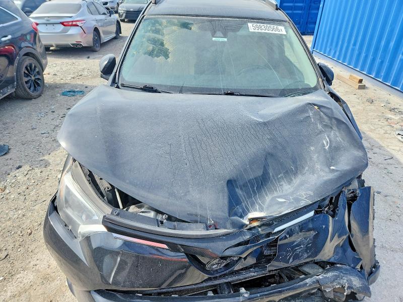 Продаж на аукціоні авто 2018 Toyota Rav4 Hybrid, vin: JTMRJREV3JD167024, номер лоту: 59830566