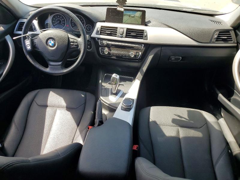 Продаж на аукціоні авто 2018 Bmw 320, vin: WBA8A3C54JA358655, номер лоту: 60047246