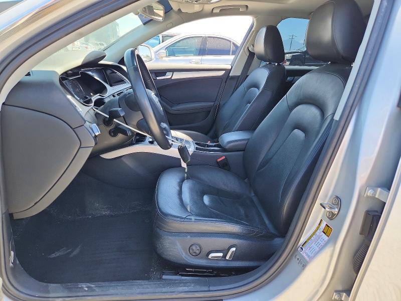 Продаж на аукціоні авто 2013 Audi A4, vin: WAUBFAFL6DN048736, номер лоту: 60630586