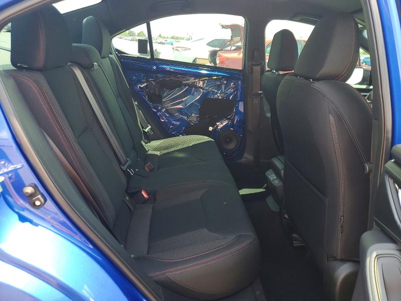 Продаж на аукціоні авто 2024 Subaru Wrx, vin: JF1VBAH62R9815460, номер лоту: 62415546